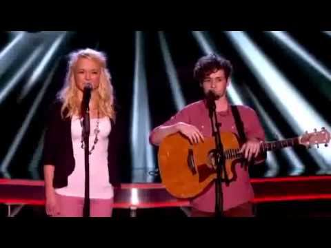 [FULL] Smith  Jones - Candy - The Voice UK Season 2