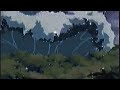 Darkstalkers Revenge Rikuo S Theme Slowed Reverb