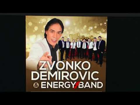 ZVONKO DEMIROVIC - ROMANA