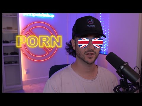 How to Unblock Age Verification Restrictions in the UK for Adult Content