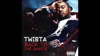 Twista - Want my Love / Back to the basics album (HD QUALITY)