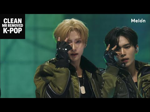 [CLEAN MR REMOVED] #MMA2025 ALPHA DRIVE ONE - FORMULA | #ALPHADRIVEONE #알파드라이브원 MR제거