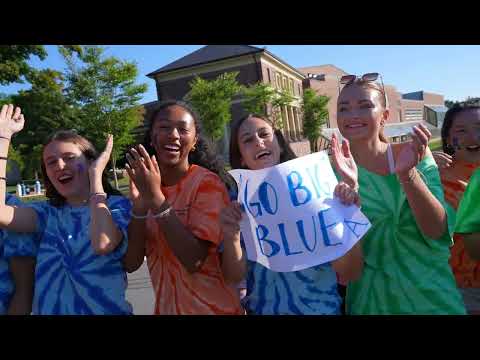 Highlights From Opening of School