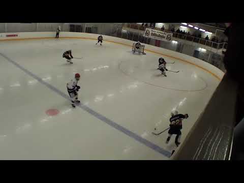 180907 Blues B2 - Hifk - erä 2