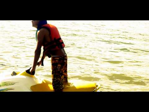 MC Thaison - Chuva de Benção ( VIDEO CLIPE OFICIAL)