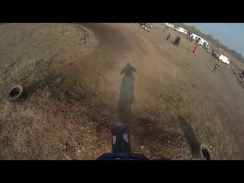 Kisujszállás Senior-Haladó I, futam. 2019.10.27.