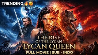Download lagu The Rise of the Lycan Queen Chinese Drama Full Movie 2026 mp3
