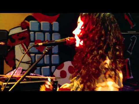 BOSS Loop Contest 2010 - Brenna Fitzgerald