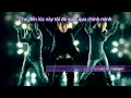 [iTV] Vietsub+Kara | TVXQ - Purple Line (Korean ...