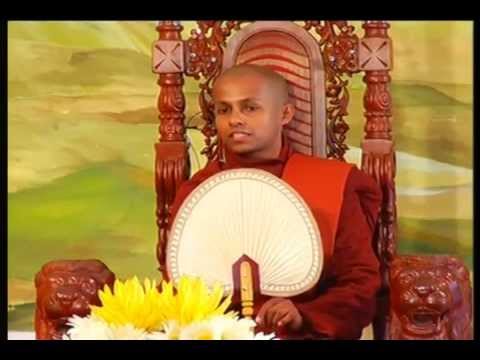 2013 01 03 Ven Opatha Samithawihari Thero