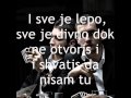 MVP - Moj si lek + TEKST 