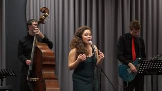 I'm Beginning To See The Light Cover