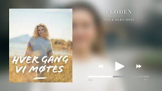 Cover art for Floden