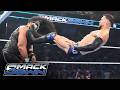 Finn Bálor Scores Hard Earned Win Against Talla Tonga SmackDown Highlights July 17 2026