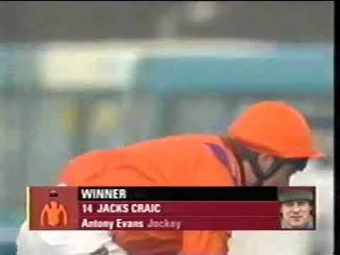 2006 Red Rum Chase - Aintree meeting