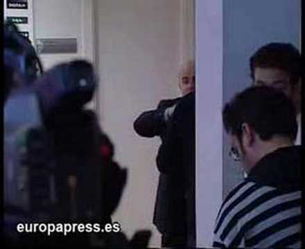 Gurpegi vuelve a jugar con el Athletic de Bilbao