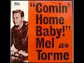 Mel Torme - Comin' Home Baby (instrumental loop) Soul-Jazz