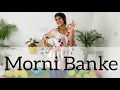 Guru Randhawa: Morni Banke Video | Badhaai Ho | Dance Cover | Seema Rathore