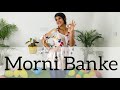 Guru Randhawa Morni Banke Video Badhaai Ho Dance Cover Seema Rathore