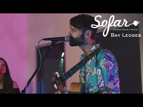 Bay Ledges - Safe | Sofar Los Angeles