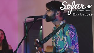 Bay Ledges - Safe | Sofar Los Angeles