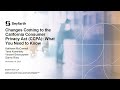 Changes Coming To The California Consumer Privacy Act CCPA What You Need To Know November 2025