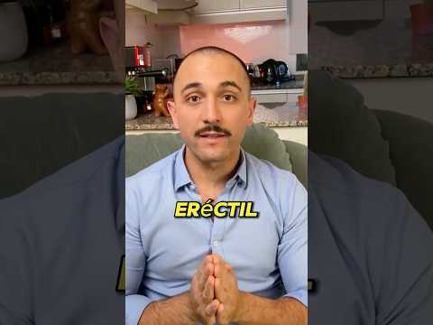 Sildenafil vs. Tadalafil: Differences and Similarities