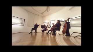 P. Warlock: Capriol Suite / Cadenza String Quintet