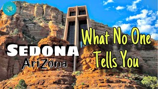 Things to Know Before Visiting Sedona | What I Wish I Knew!