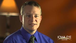Meet Dr. Brian Privett from Iowa Eye Center, Cedar Rapids Ophthalmologist Video