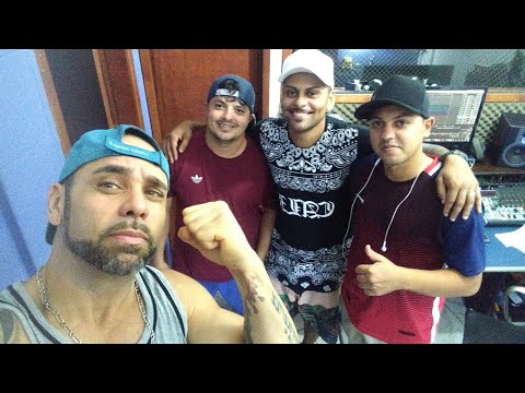 Breve - Hino da Baixada 3 - Mc Kinho do Humaitá.