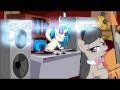 YourEnigma - Tavi and Scratch - My Roommate is ...