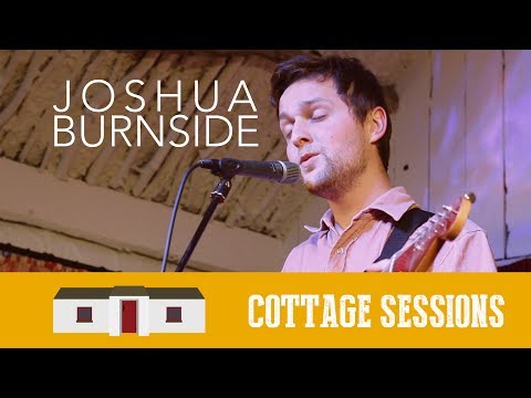Joshua Burnside - Ephrata | Cottage Sessions