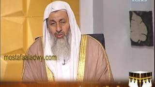 الحج المبرور 3 ما يفعل عند الميقات الشيخ مصطفى العدوي