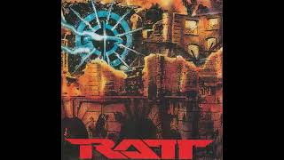 Ratt - Top Secret