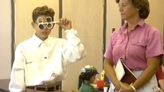 Focus on School Vision