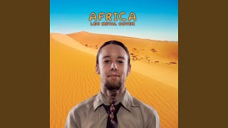 Download lagu Africa (Metal Cover) mp3