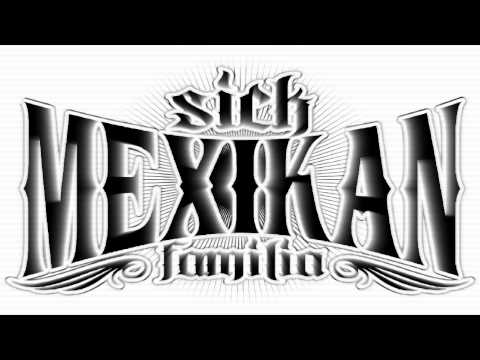Monteloko 818 - Sick Mexican Familia (Official Audio)