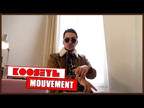 Video thumbnail for Mouvement