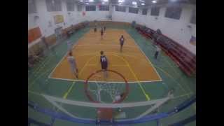 preview picture of video 'Tre Ponti Basket - Solarolo Rainerio (CR)'
