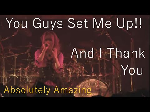 Toxic Gnome Reacts - Unlucky Morpheus - (Angreifer) - (Official Live Video)