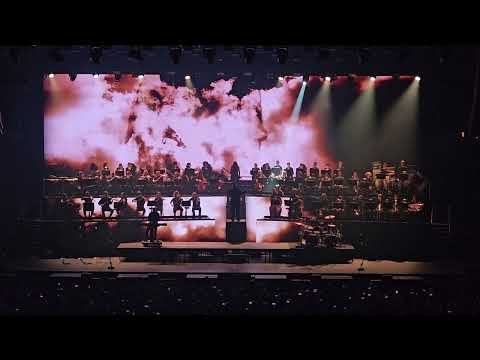 The Fifth Guardian - EPICA - The Symphonic Synergy