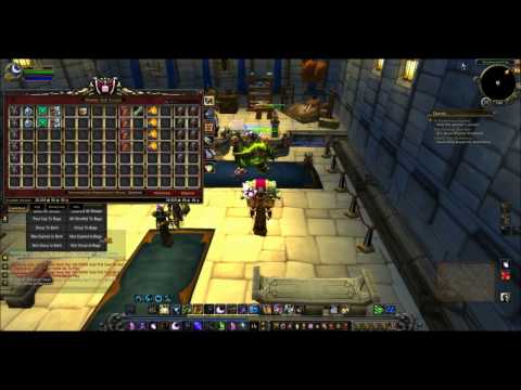 Double your gold by investing in 1 item - WoW 7.1.5 Legion Gold Guide (AH Tip)