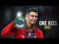 Cristiano Ronaldo 2022 | Dua lipa - One Kiss | Skills and Goals | Edit
