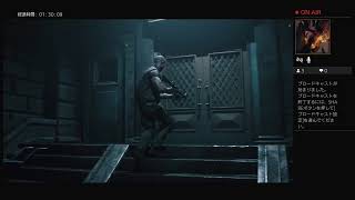 カマドハザード：Re3 初見淡々音声あり No. 2