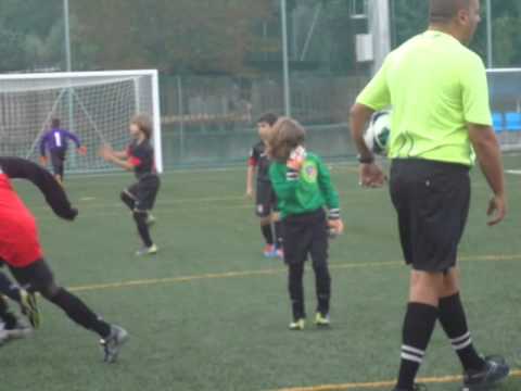 Torneo Elite Kaps AD Henares Benjamines Futbol7 Fotos1_12oct2012.wmv