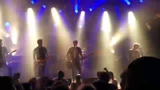 Useless ID - I.R.L. (Man Alive cover, feat. Jamie of Man Alive) (Live @Barby, 30.6.16)