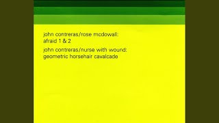 Geometric Horsehair Cavalcade