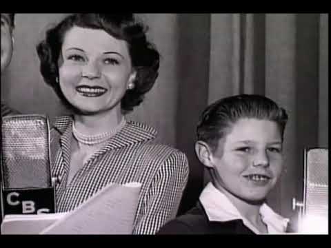 Ozzie Nelson - Dream A Little Dream Of Me (1931)