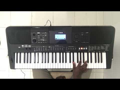 Best solo Vol.5 in progression 1415 by Joshua.